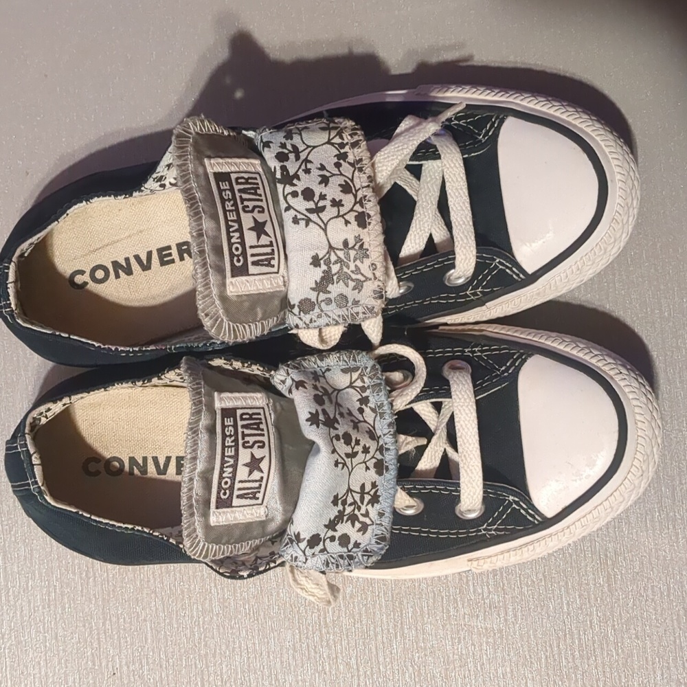Converse 6